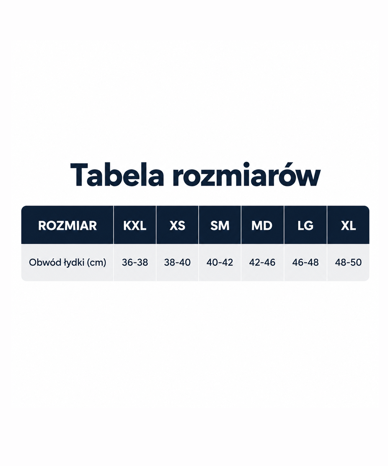 Getry piłkarskie Adidas Sleeve - czerwone